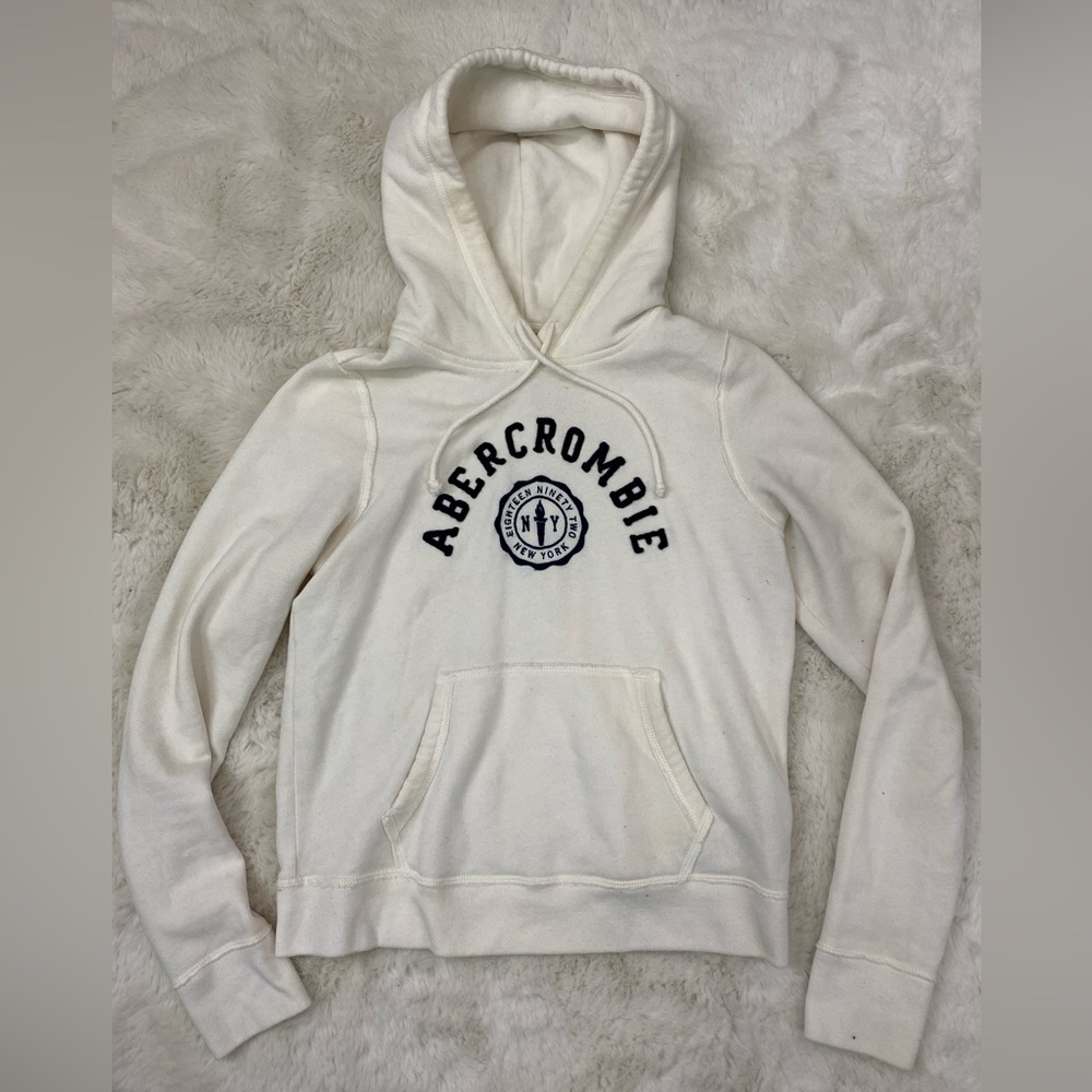 Women’s Abercrombie & Fitch Hoodie